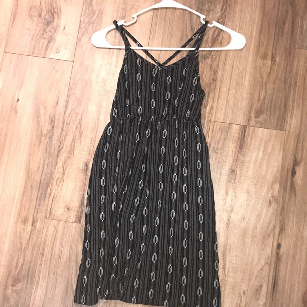 Old Navy Cute Tank Dress